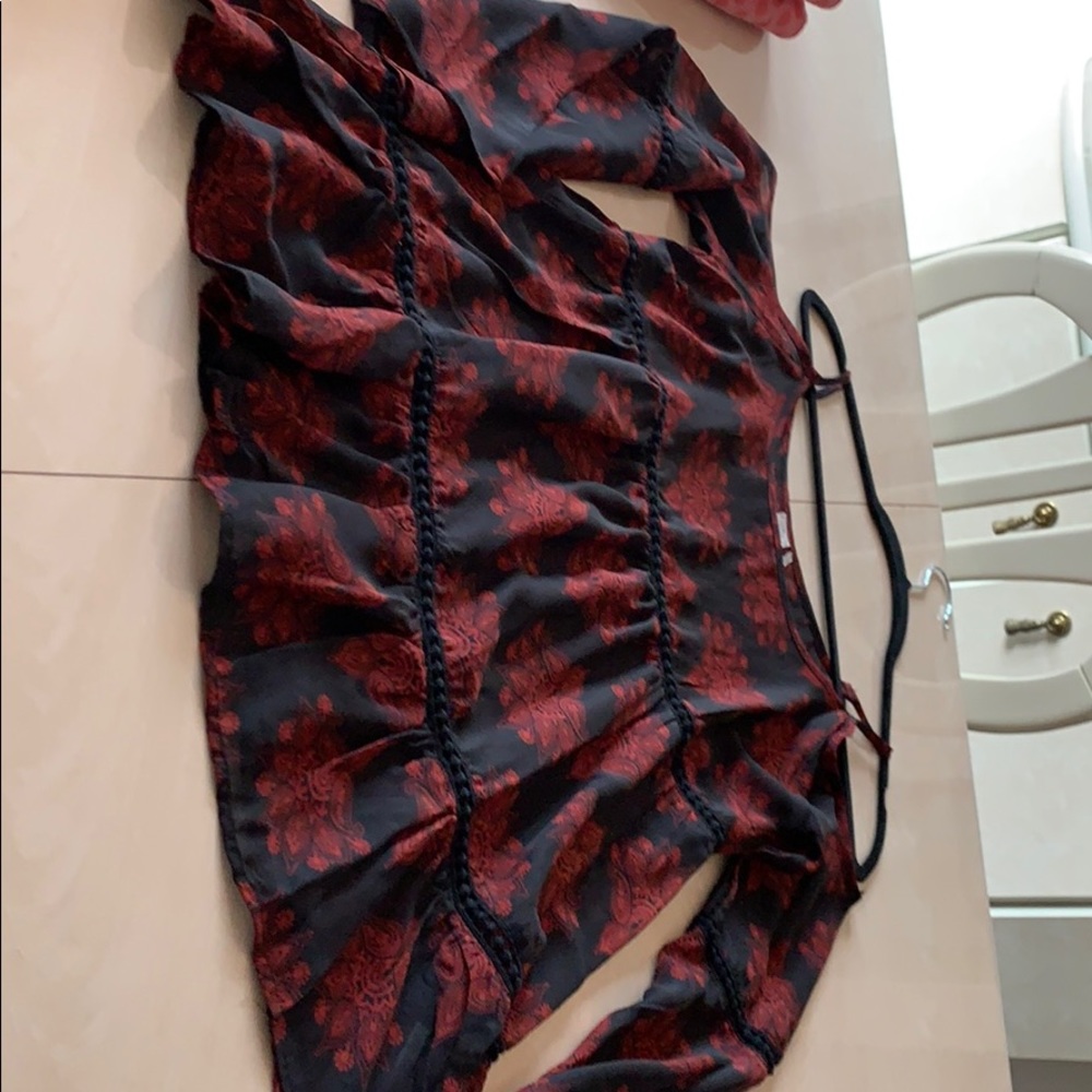 Woman shirt